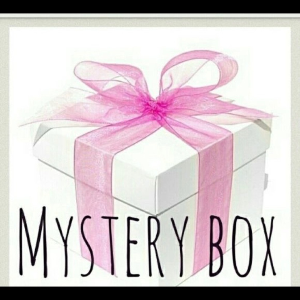 Reseller’s Mystery Box!